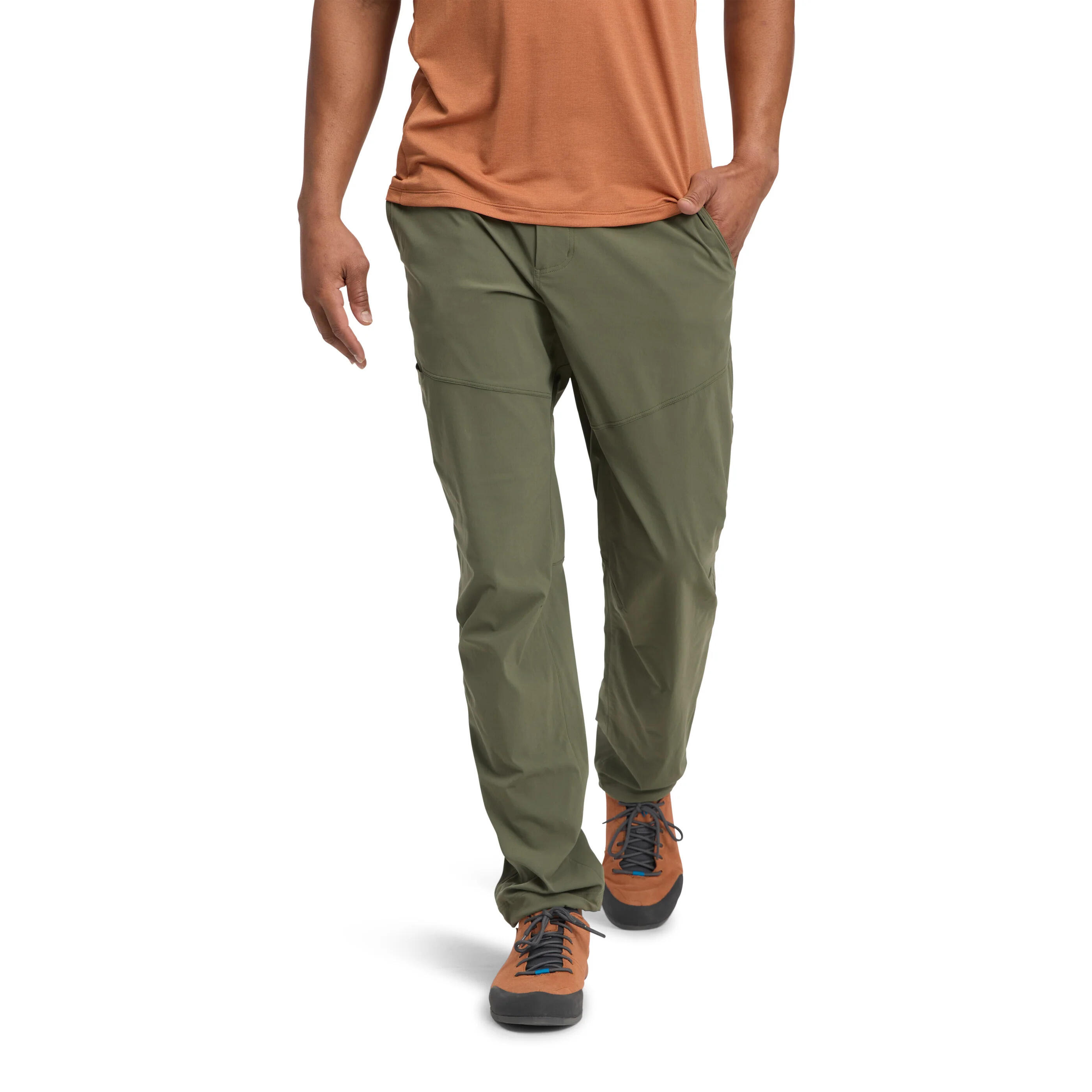 Pantalon Black Diamond Pursuit 2/3