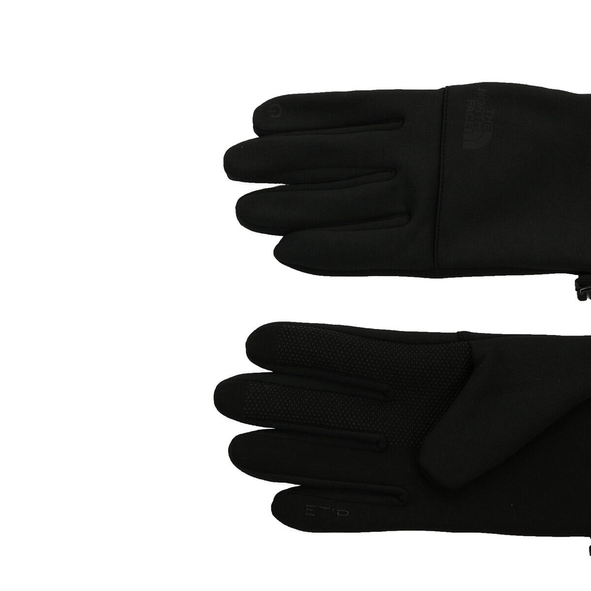 Hardloophandschoenen Heren Etip Recycled Glove 2/3