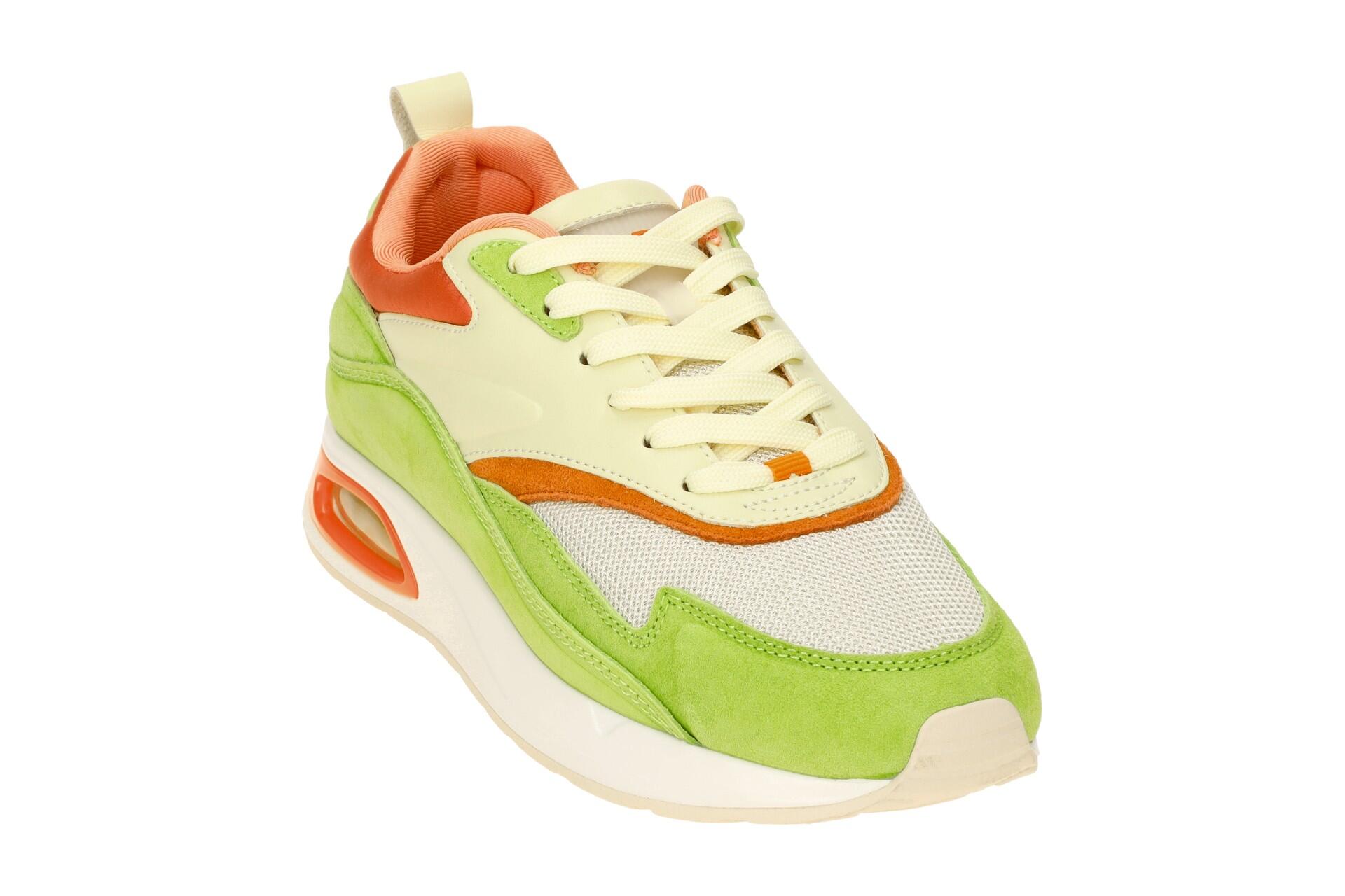 Hoff Kingkey Tower Schuhe Damen Sneakers grün 12406007 3/7