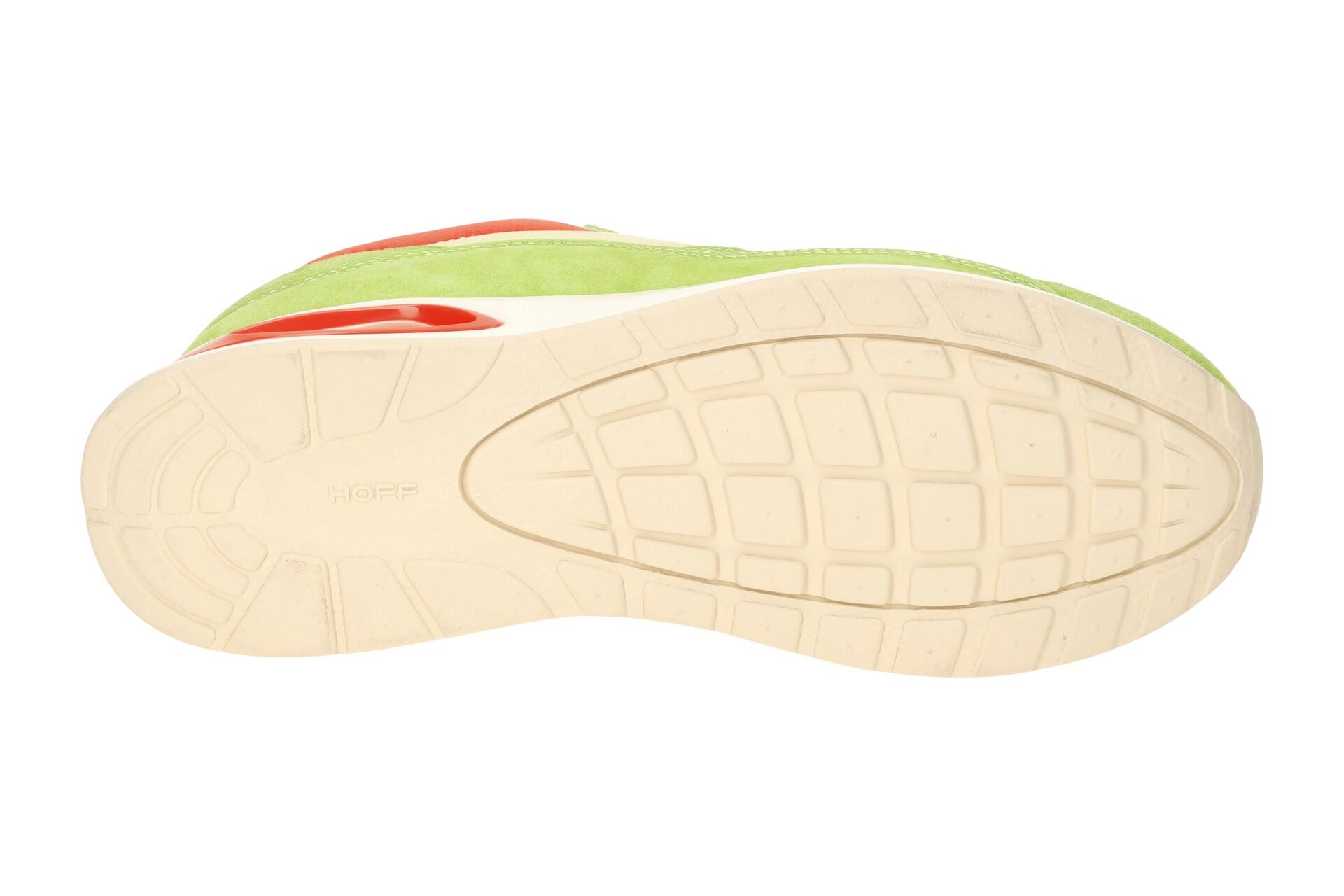 Hoff Kingkey Tower Schuhe Damen Sneakers grün 12406007 7/7