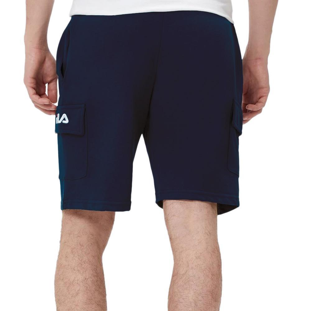 Pantalones Cortos Fila Chess Phantom para Hombre 2/2
