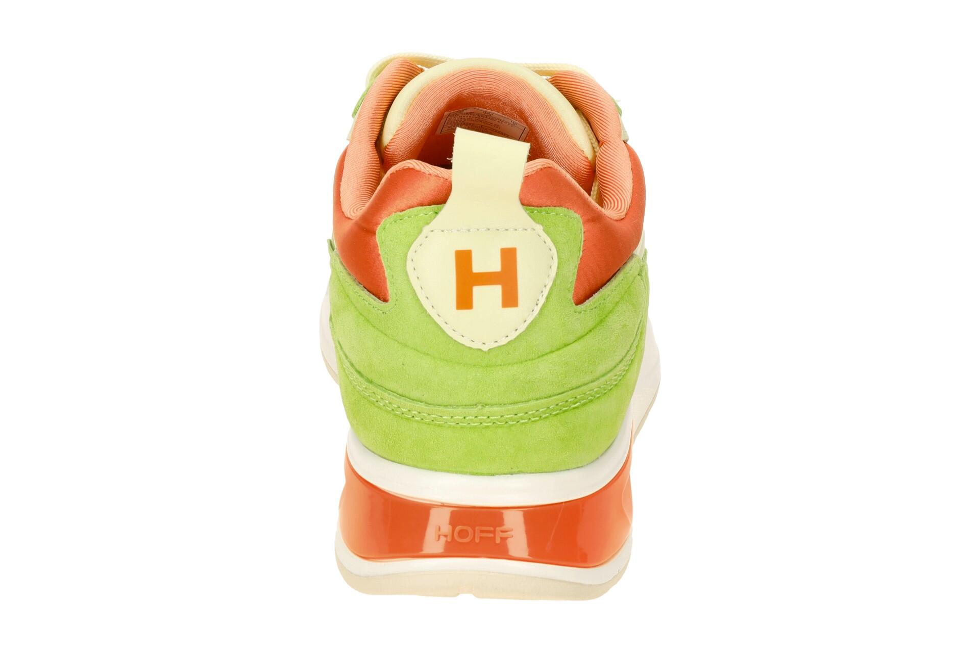 Hoff Kingkey Tower Schuhe Damen Sneakers grün 12406007 5/7