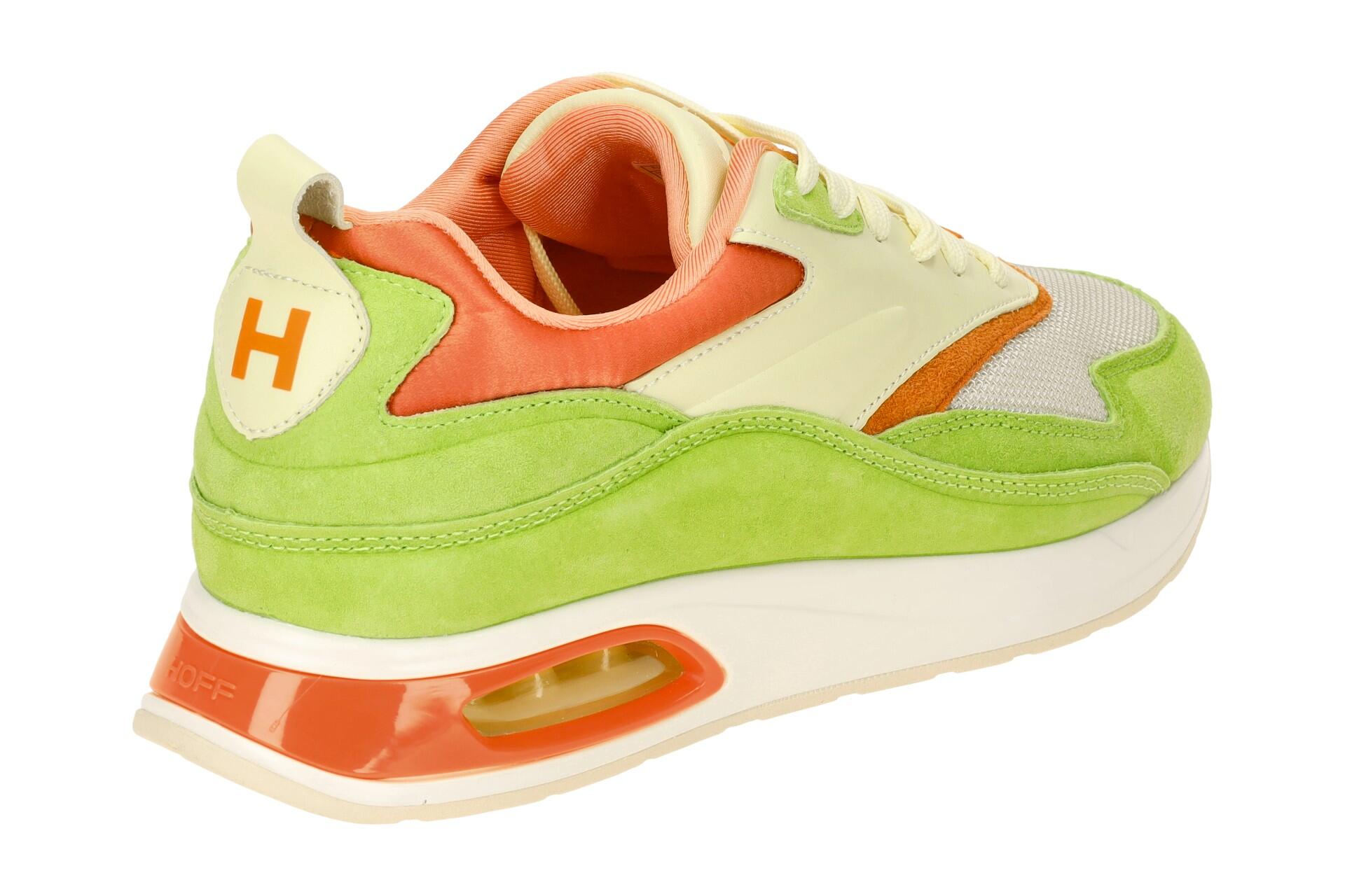 Hoff Kingkey Tower Schuhe Damen Sneakers grün 12406007 4/7