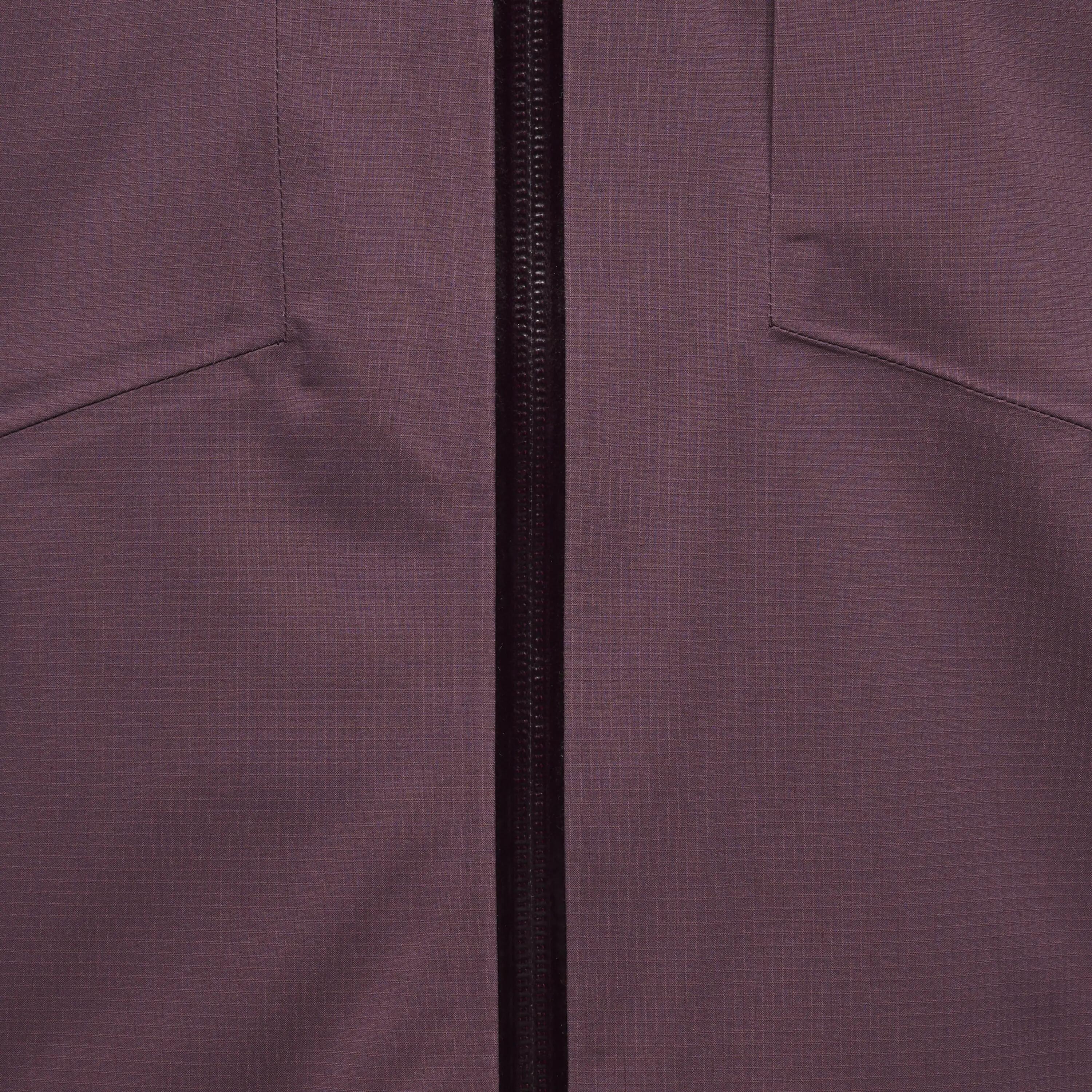 Impermeabile da donna Black Diamond Highline Stretch Shell 3/3