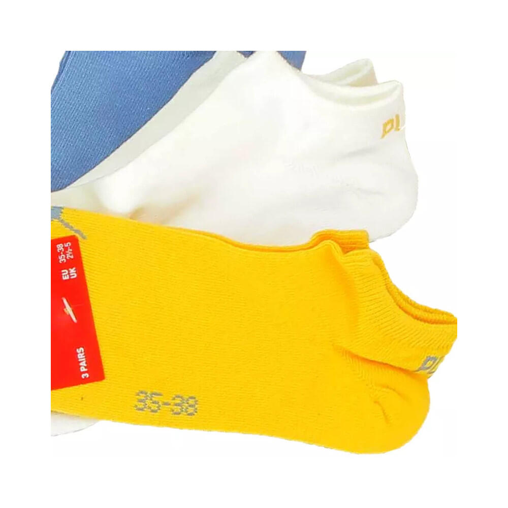Lot de 3 pack de Chaussette Puma 3/3