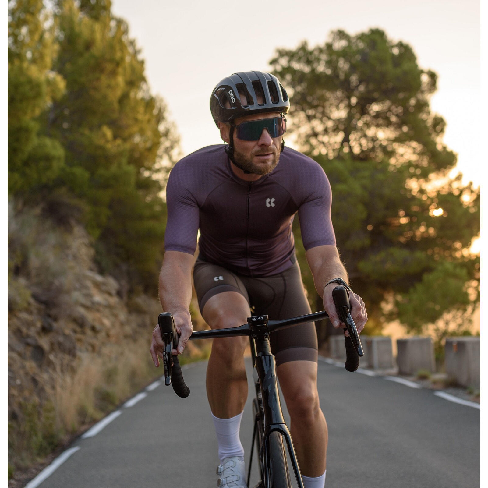 Maillot aerodinámico Kalas Passion Z4 3/3