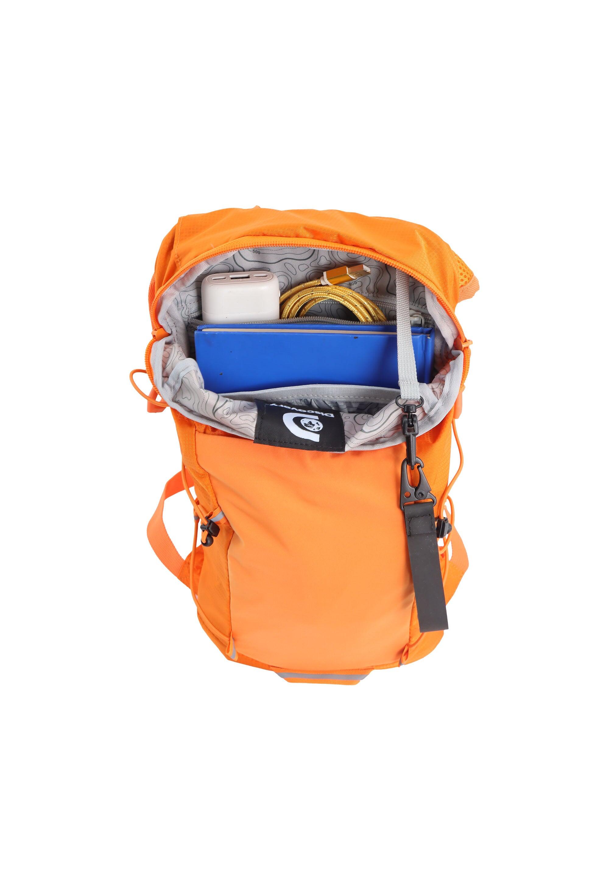 Discovery Body Spirit Rugzakken 5 L 7/7