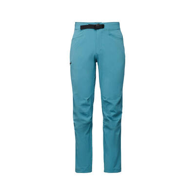 Broek black diamond alpine light