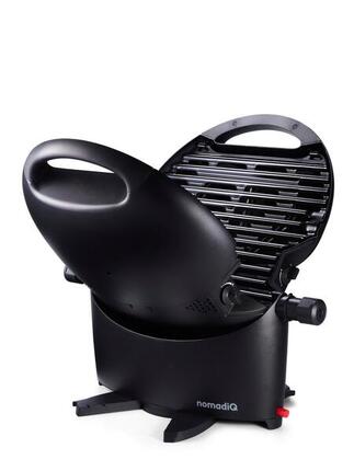 NomadiQ Electric BBQ - Vert Sauge