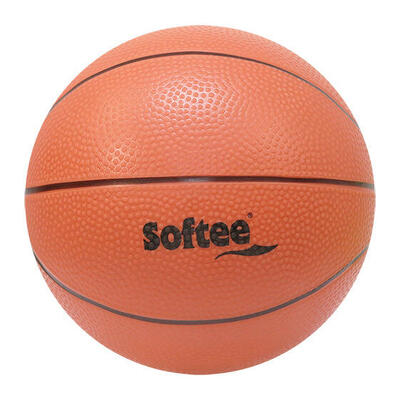 Softee pvc basketbal
