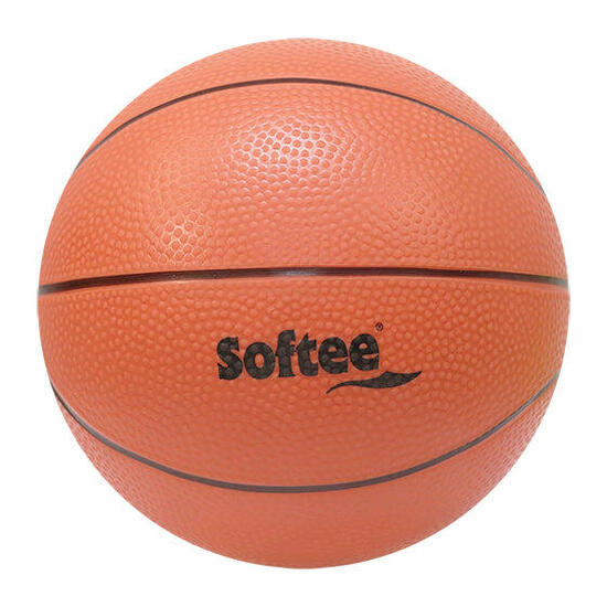 Balle douce en PVC 180 mm pour enfants