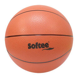 SOFTEE Ballon de basket PVC Primary (taille unique)