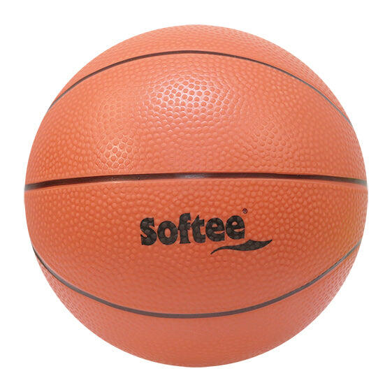 Balle douce en PVC 180 mm pour enfants 2/2