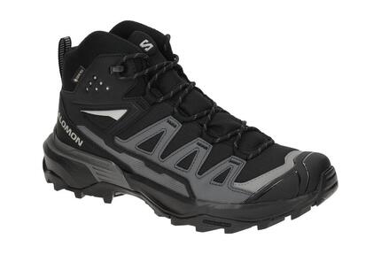 Chaussures randonnée hommes Salomon X Ultra Mid 360 Gtx Gore-tex