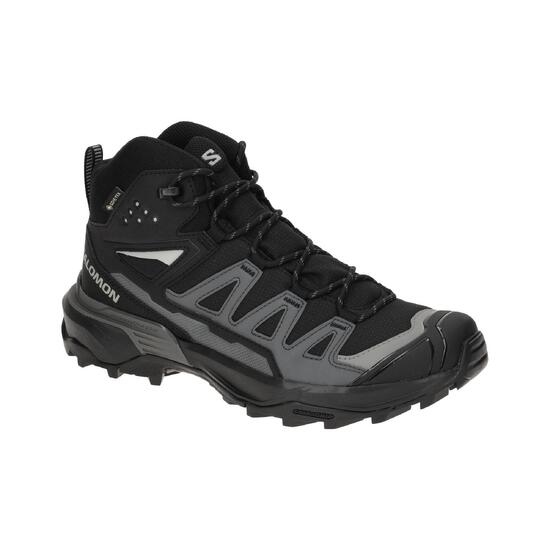 Buty trekkingowe męskie Salomon X Ultra Mid 360 Gtx Gore-tex