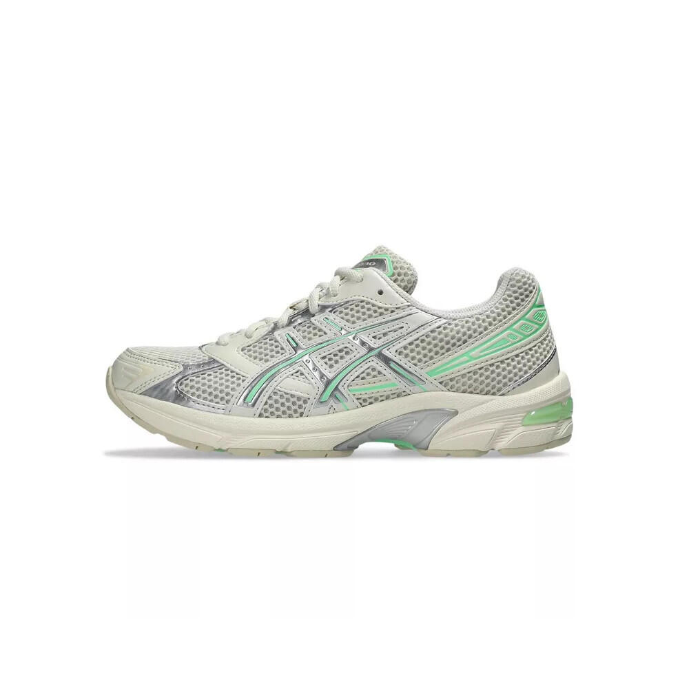 BEIGE / GREEN