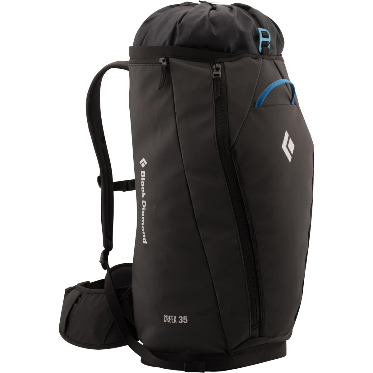 Mochila Black Diamond Creek 35 2/2