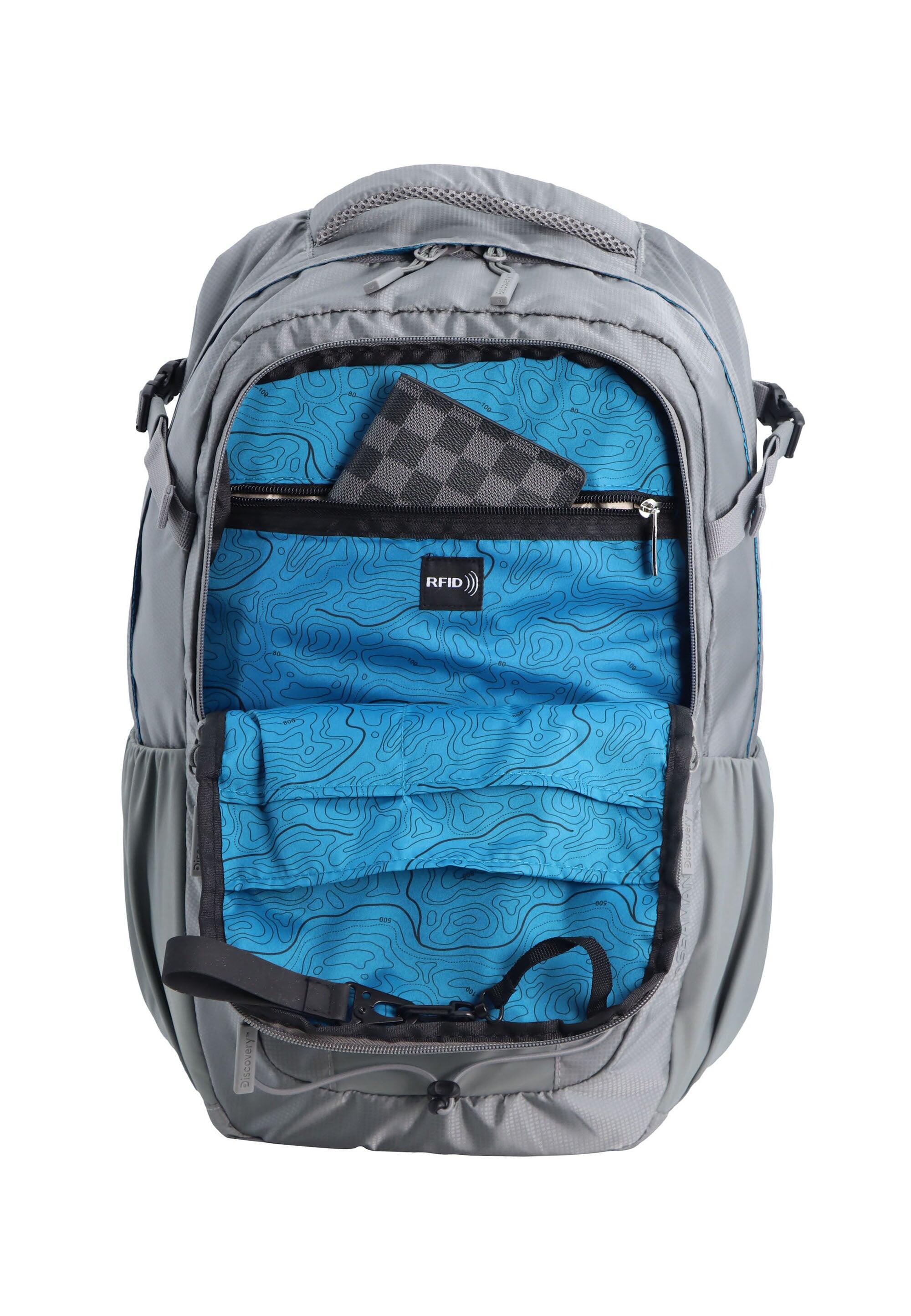 Discovery Outdoor Rugzakken 30 L 7/7