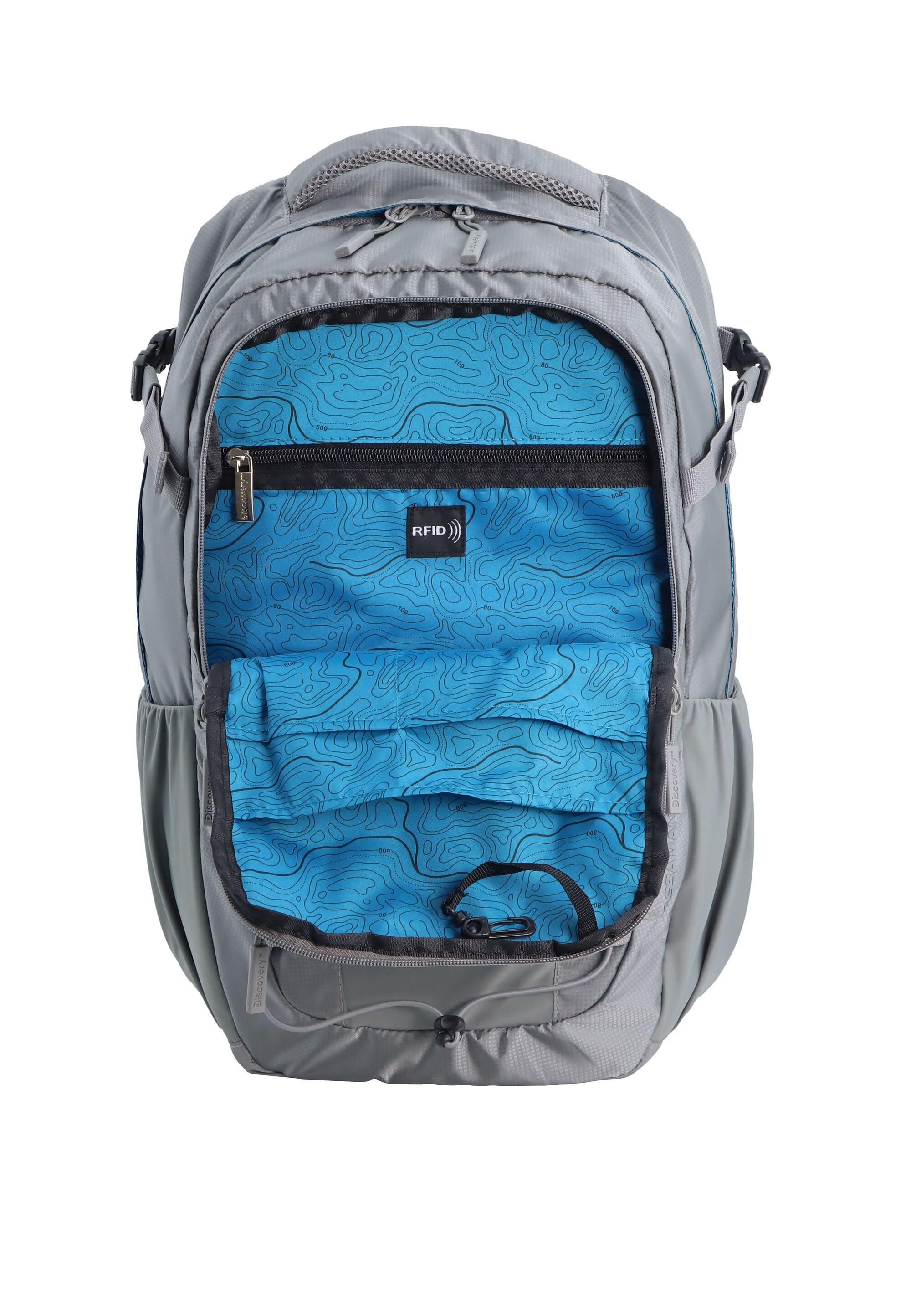 Discovery Outdoor Rugzakken 30 L 6/7