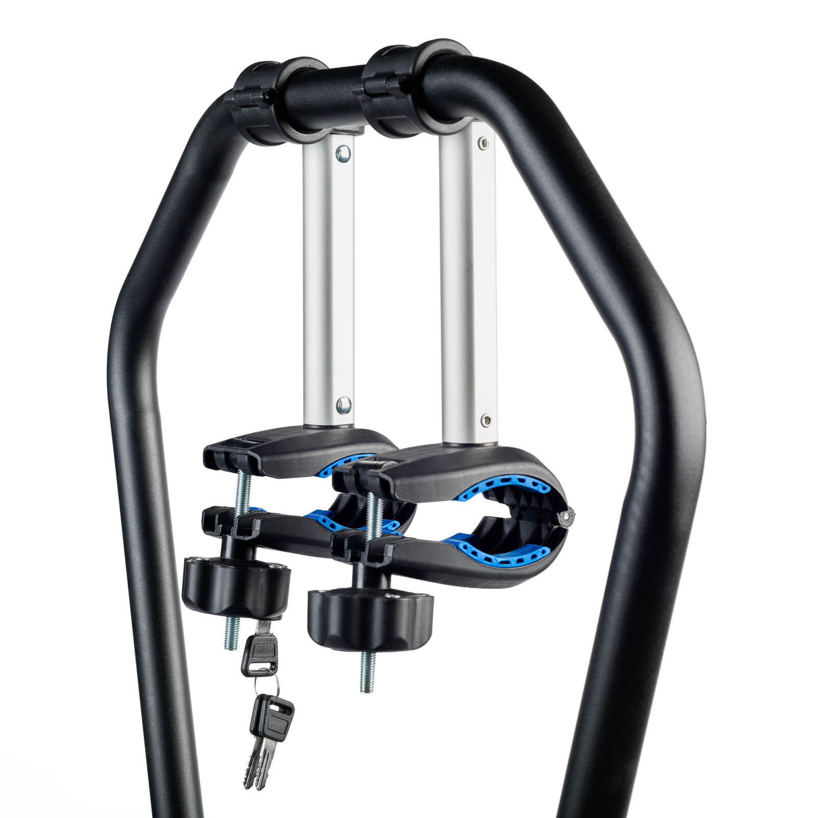 CRUZ Pivot eBike R3 EU towbar - 2 bikes 6/6