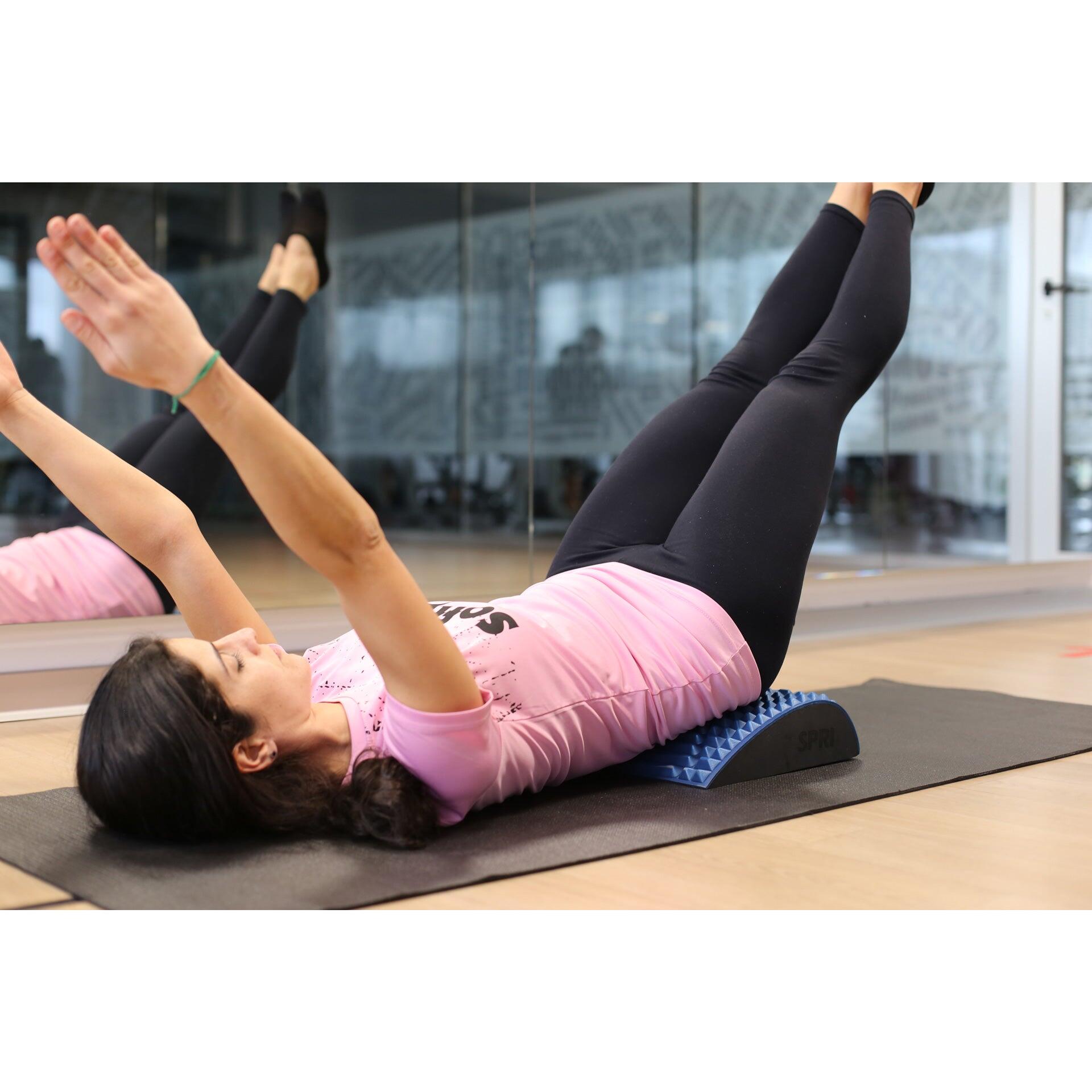 Lumbale massagekussen 5/5