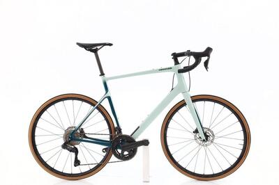 Refurbished Rennrad · Synapse 2 Di2 12V · Sehr guter Zustand