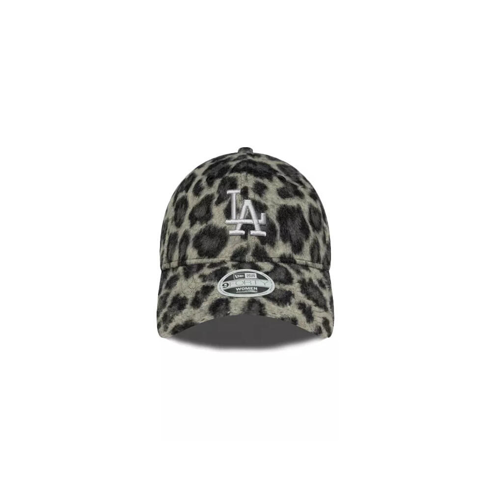 Casquette New Era WMNS COSY ANIMAL 9FORTY LOSDOD 3/5