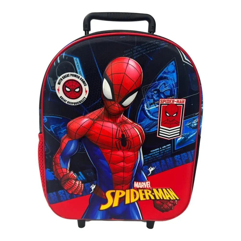 SPIDERMAN picture