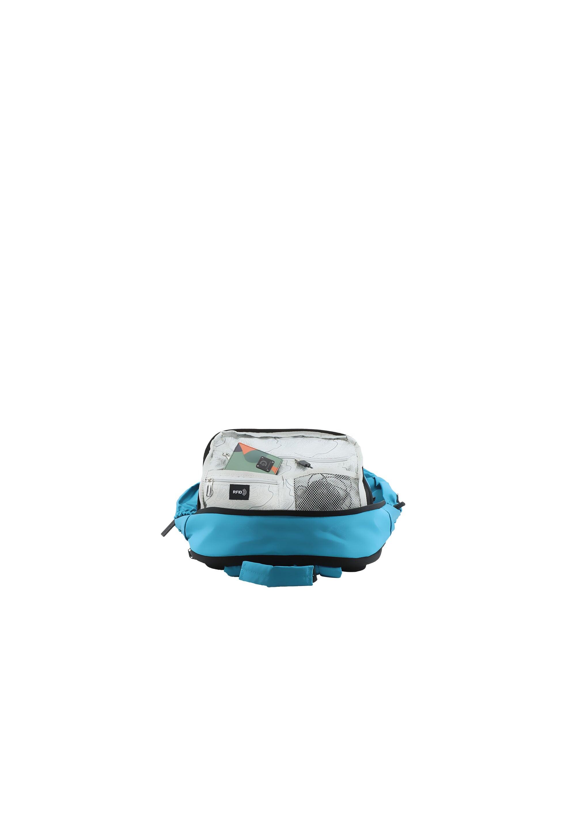Discovery Metropolis Rugzakken 35 L 7/7