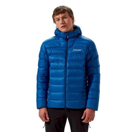 Veste Isolante SUMMITNOMAD Homme (Bleu)