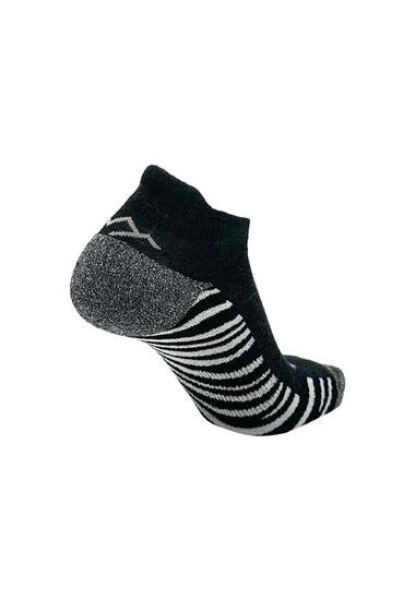 Merino Wandersocken Vohenstrauß Damen/Herren Atmungsaktiv Sneaker kurz DRASSN