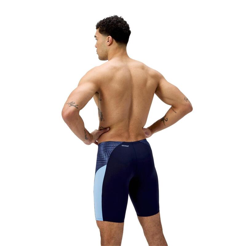 Kąpielówki męskie spodenki kąpielowe Speedo Endurance Max Splice rozmiar D3