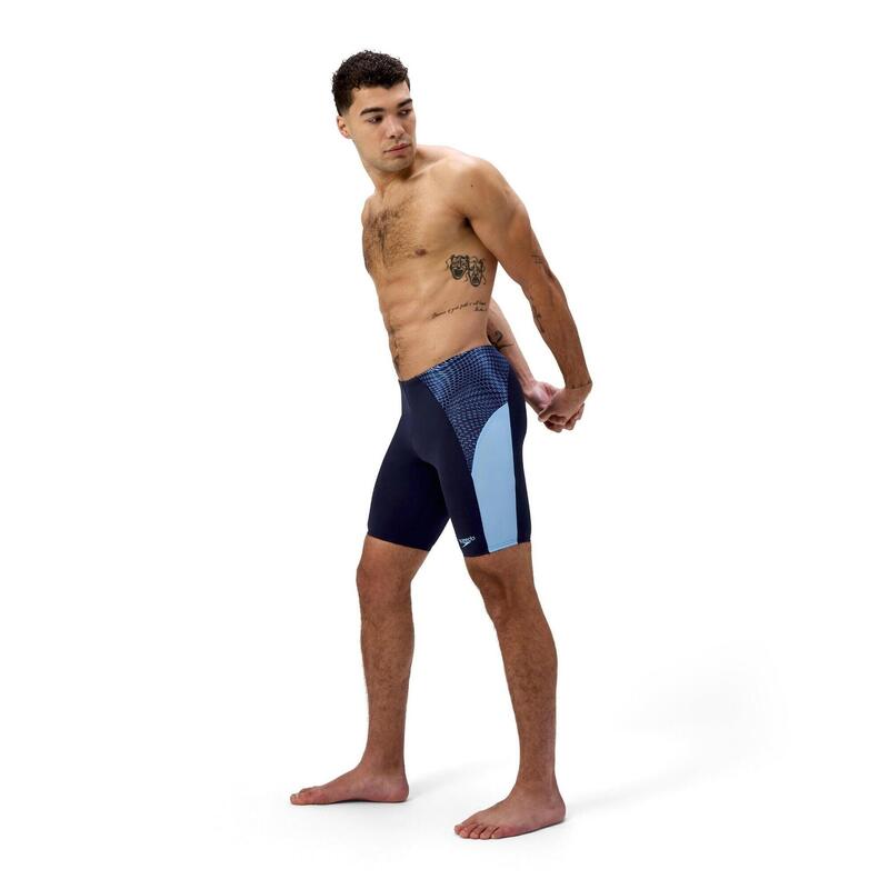 Kąpielówki męskie spodenki kąpielowe Speedo Endurance Max Splice rozmiar D3