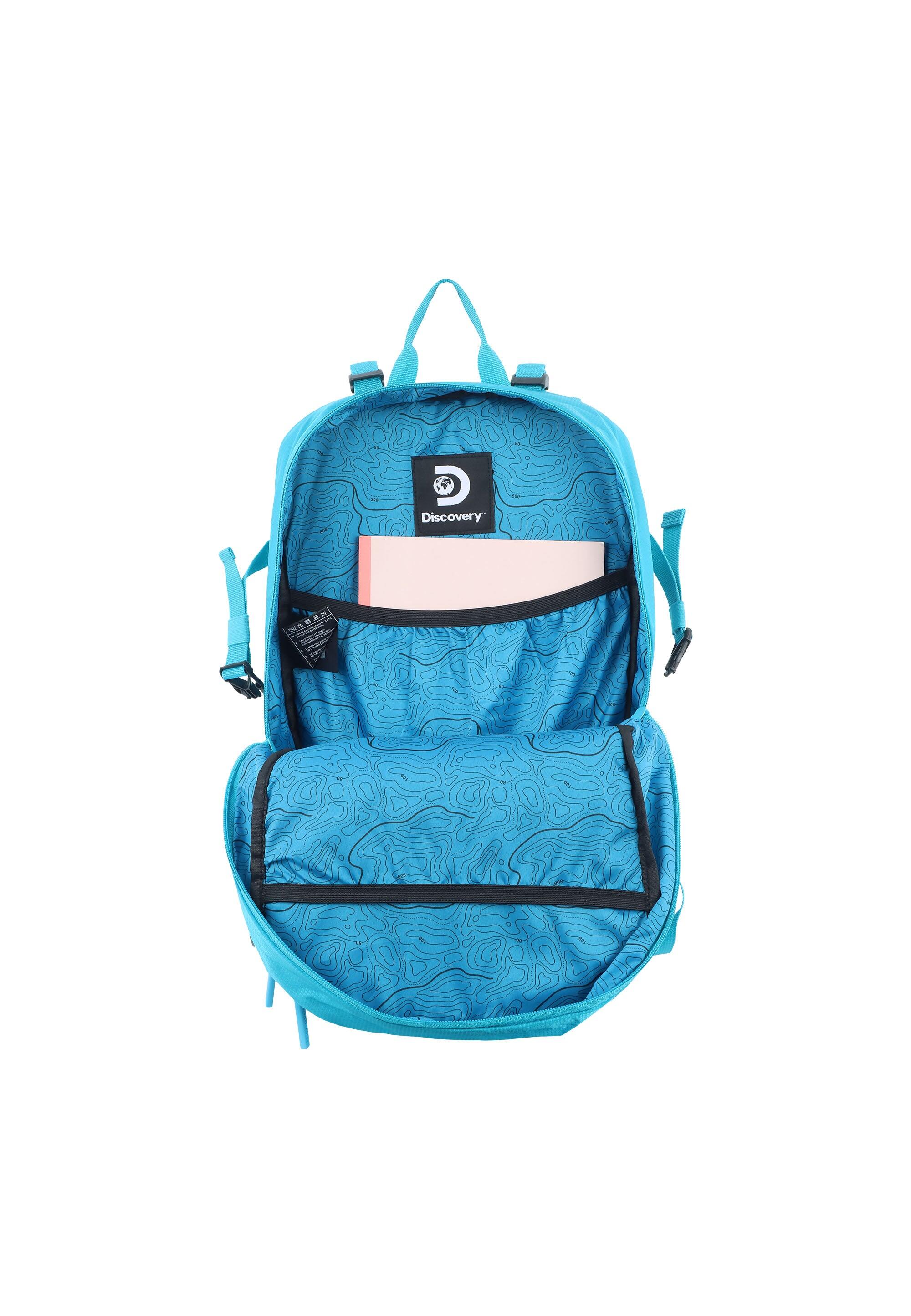 Discovery Outdoor Sacs à dos 18 L 7/7