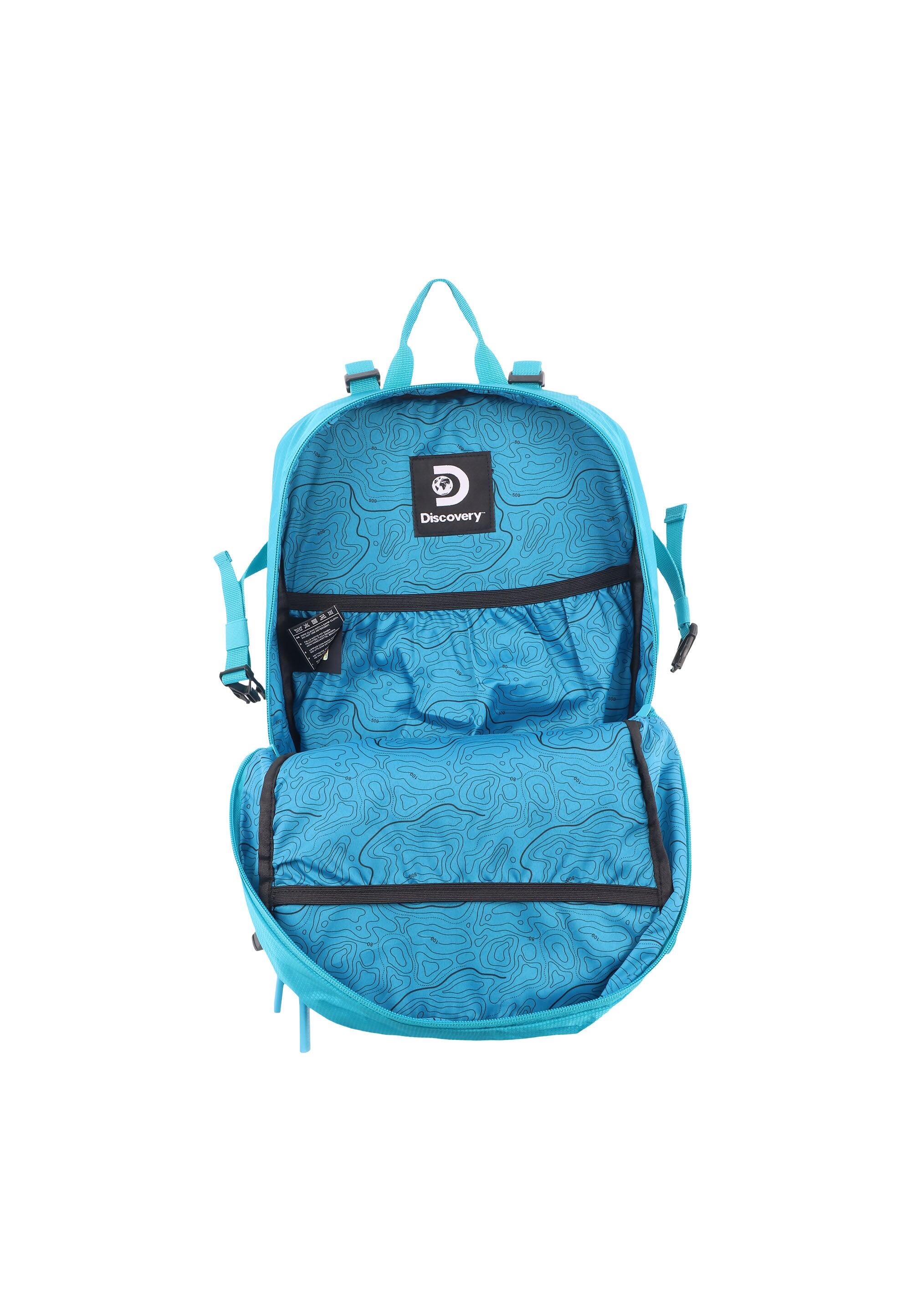 Discovery Outdoor Sacs à dos 18 L 6/7