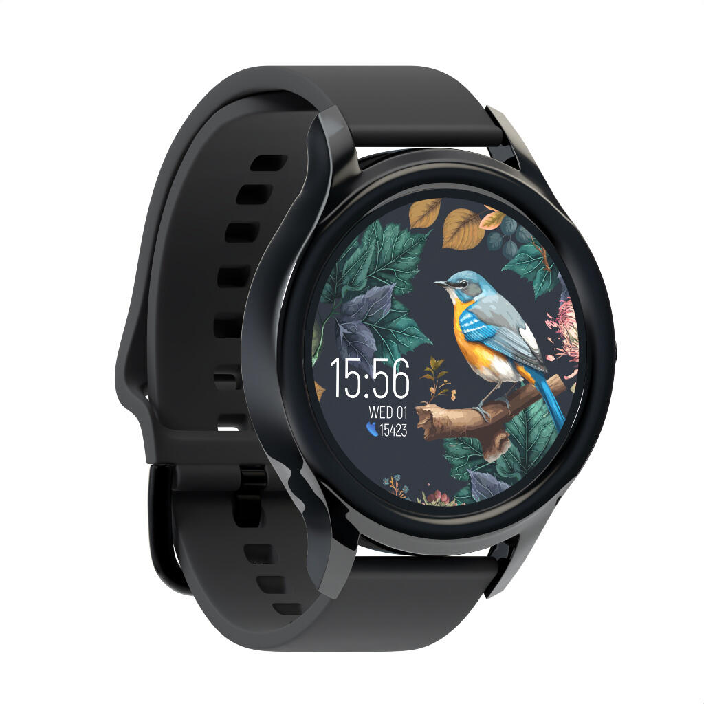 Sport Smartwatch voor Volwassenen Forever ForeVive 3 SB-340 6/7