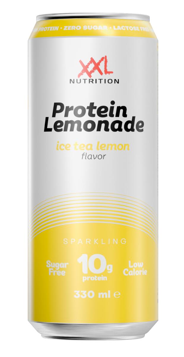XXL NUTRITION picture