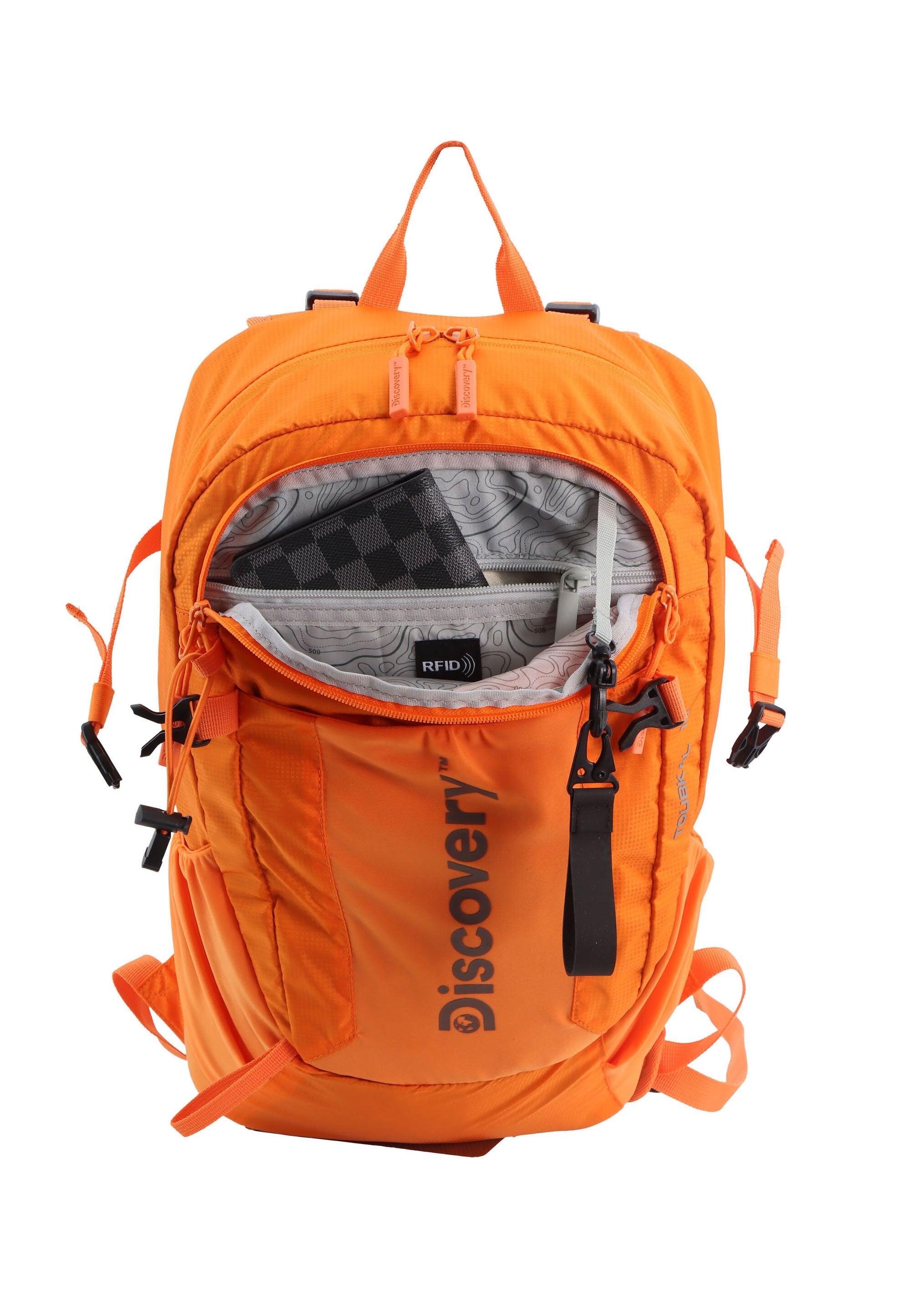 Discovery Outdoor Rucksäcke 18 L 7/7