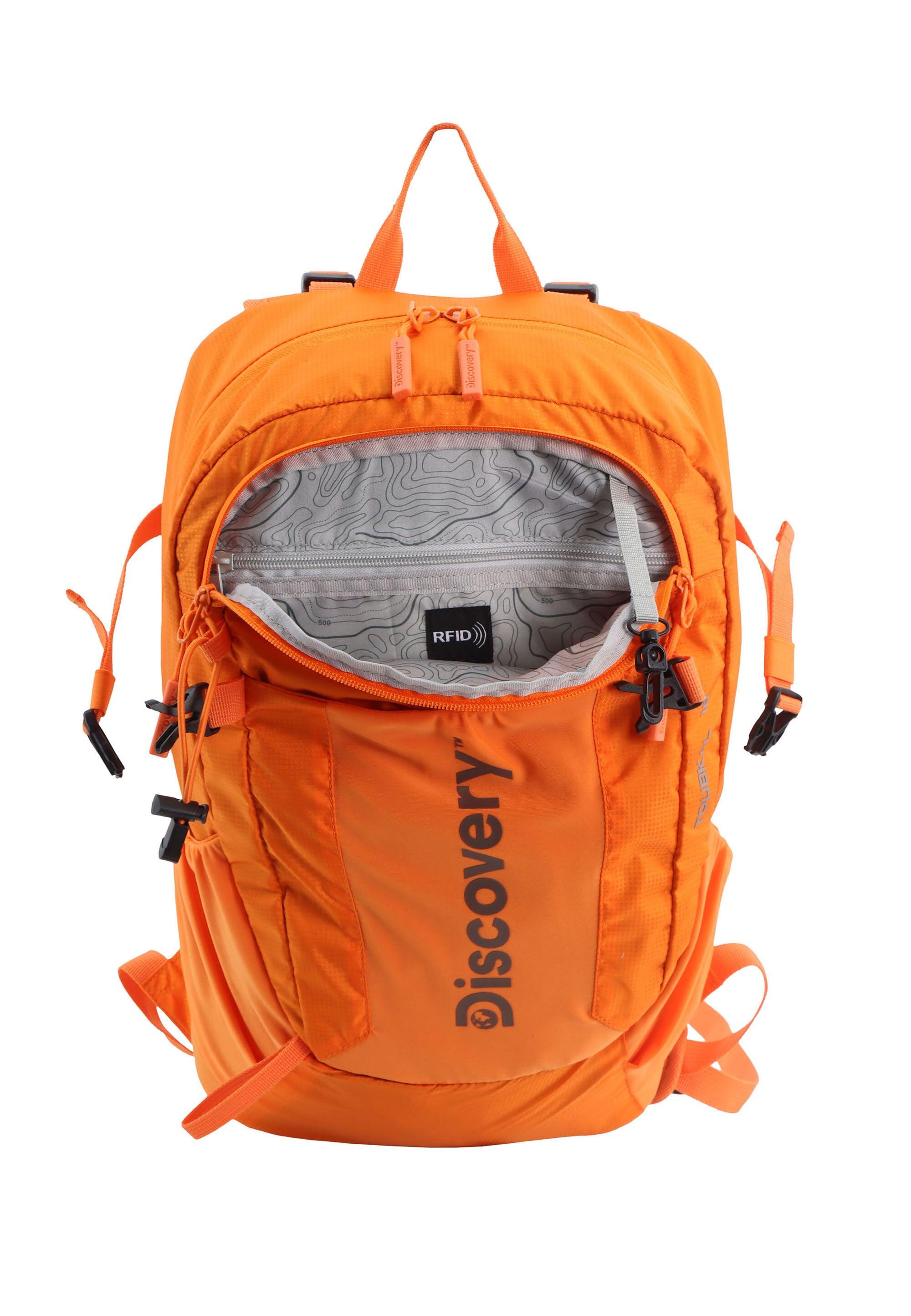 Discovery Outdoor Rucksäcke 18 L 6/7