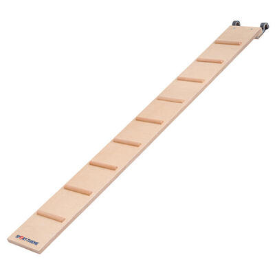 Hühnerleiter für Turnbaukasten-System Kombi Turnen Unisex Holz