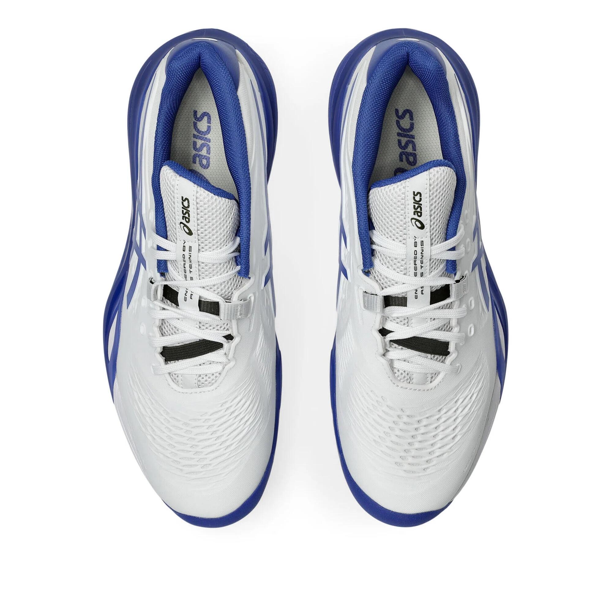 Chaussures de tennis Gel-Resolution X Allcourt  hommes 3/6
