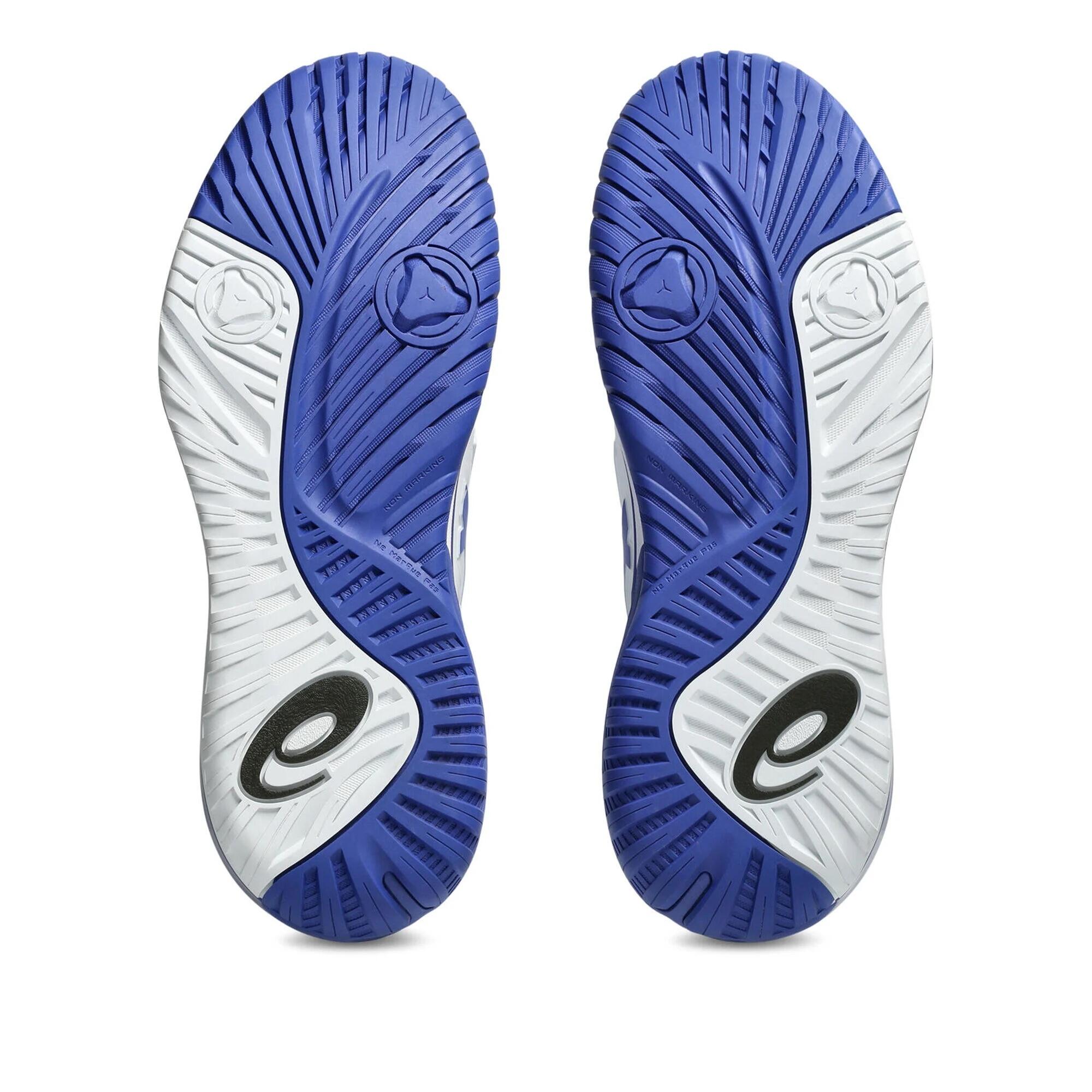 Chaussures de tennis Gel-Resolution X Allcourt  hommes 4/6