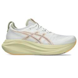 Chaussures De Course Asics Gel-Nimbus 27 Adulte
