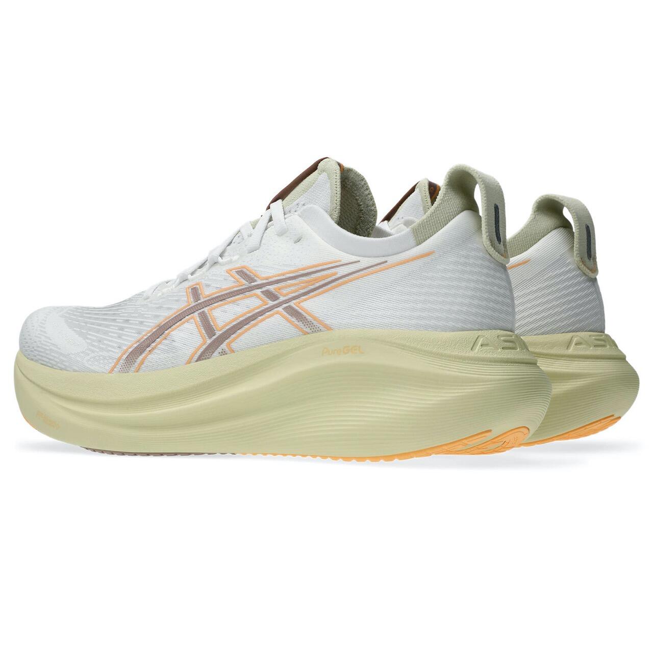 Zapatillas De Correr Asics Gel-Nimbus 27 Adulto 2/5