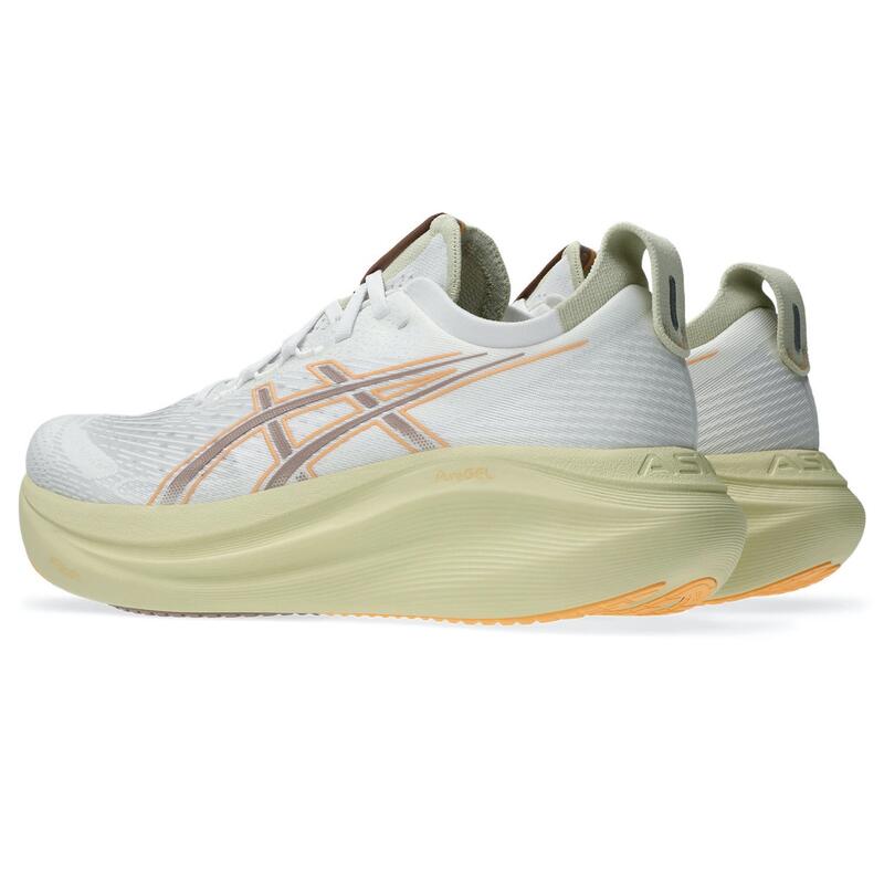 Încălțăminte De Alergare Asics Gel-Nimbus 27 Adult