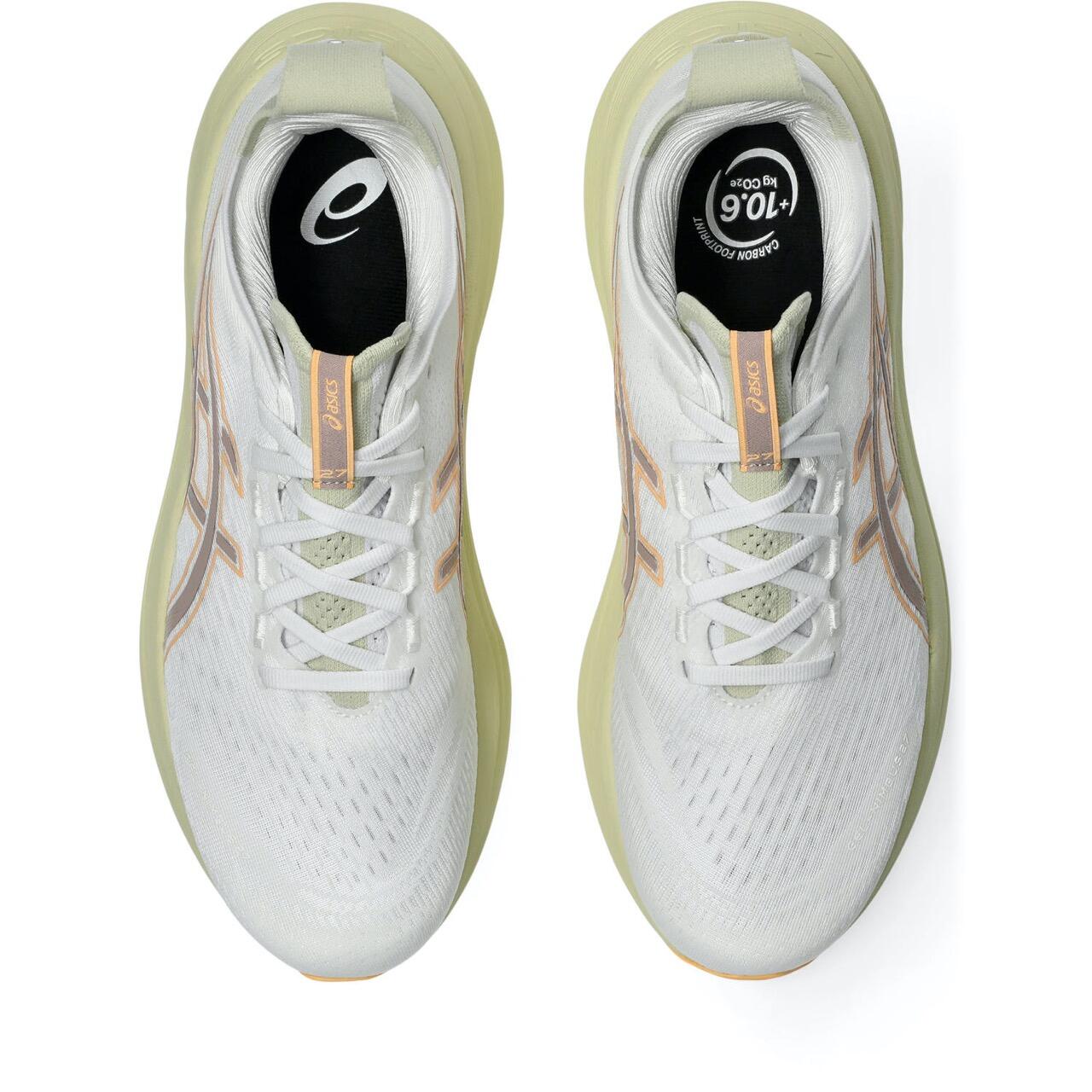 Zapatillas De Correr Asics Gel-Nimbus 27 Adulto 4/5