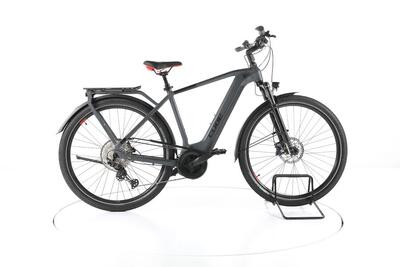 Segunda vida - Cube Touring Hybrid EXC Trekking E-Bike - Buen estado