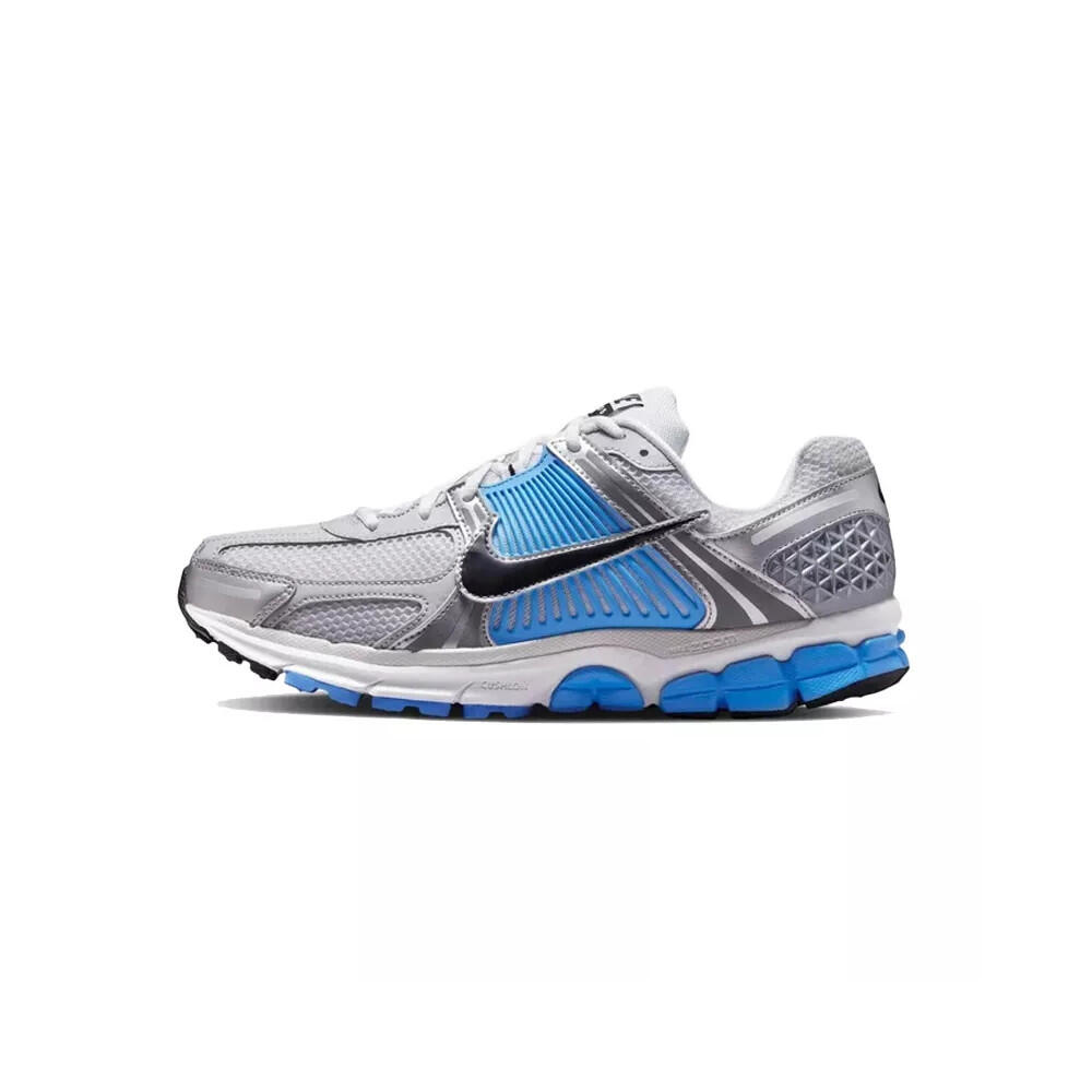 Nike - Basket Nike Zoom Vomero 5 - Baskets - Bleu - Decathlon