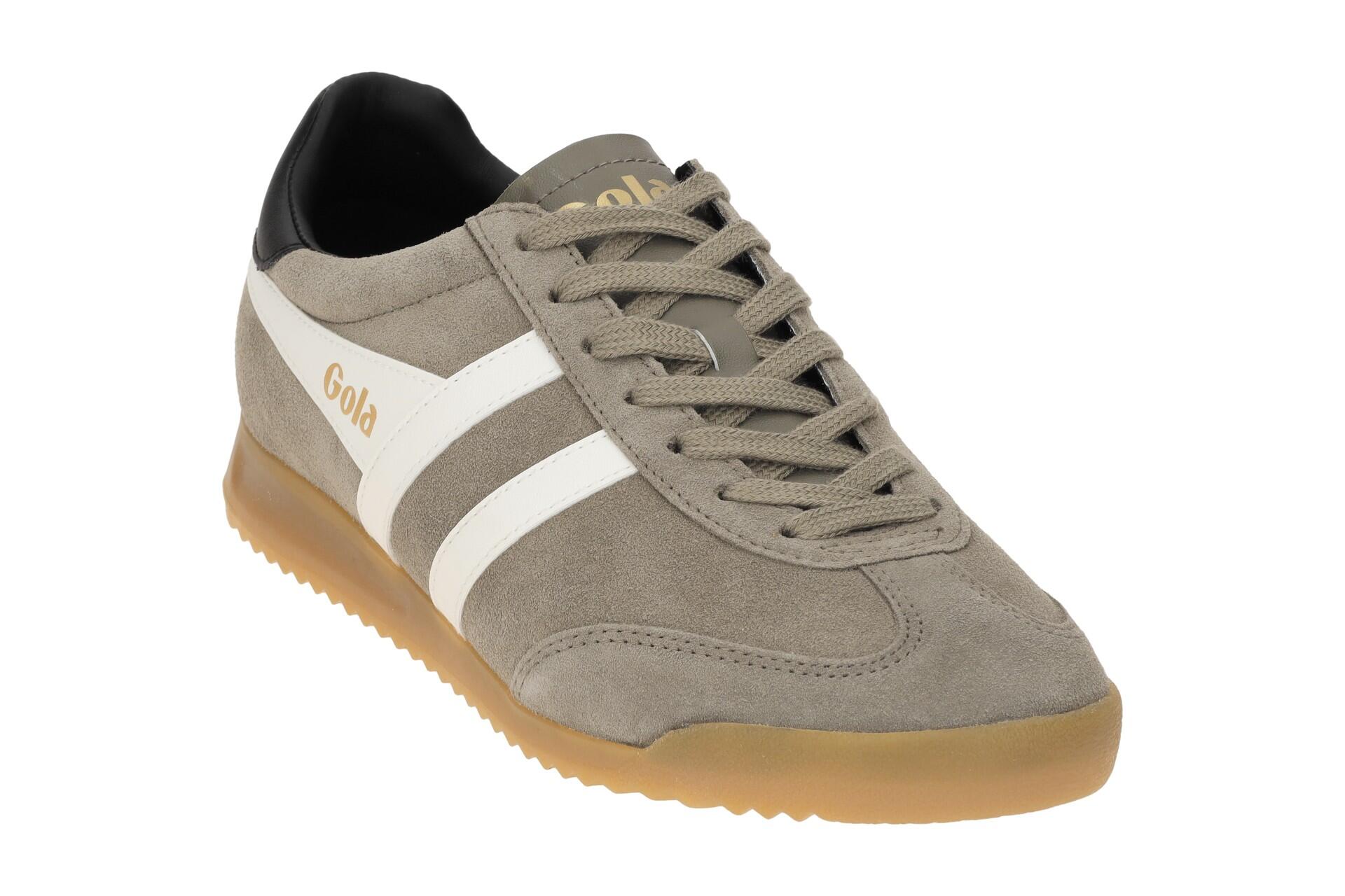 Gola Torpedo Sneakers Schuhe grau rhino CMB761 3/7