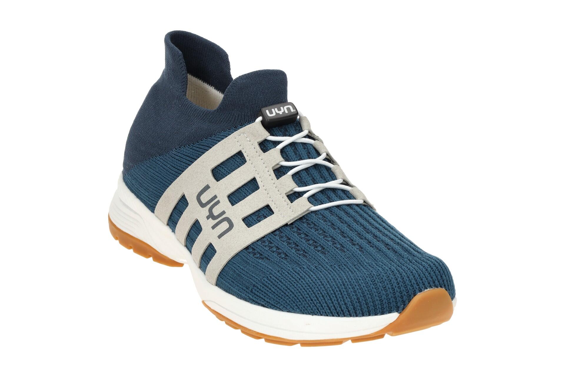 UYN Haru Schuhe Sneaker blau Herren Sportschuhe Y100190 3/7